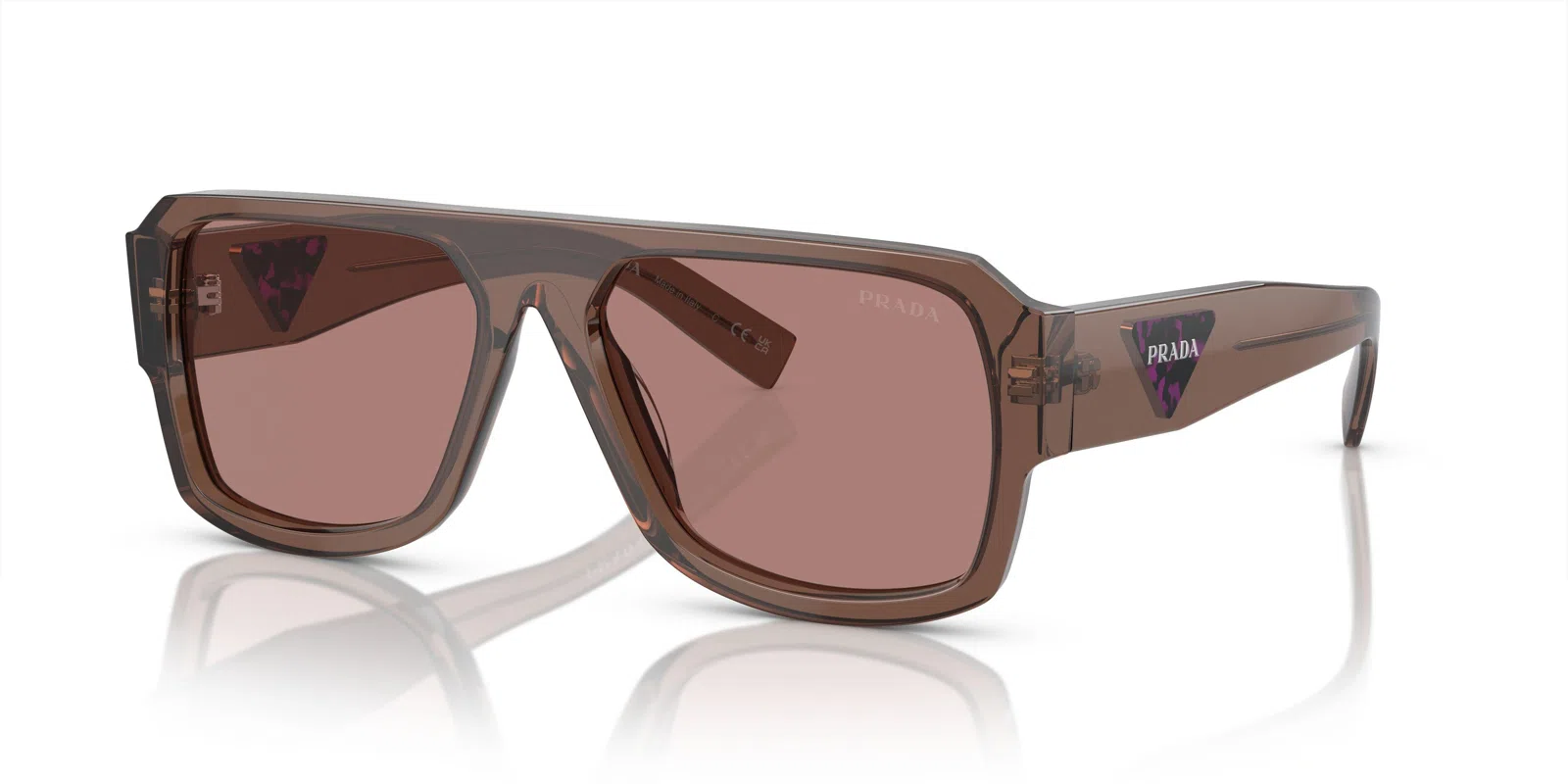 Prada 22YS Sunglasses - view 23